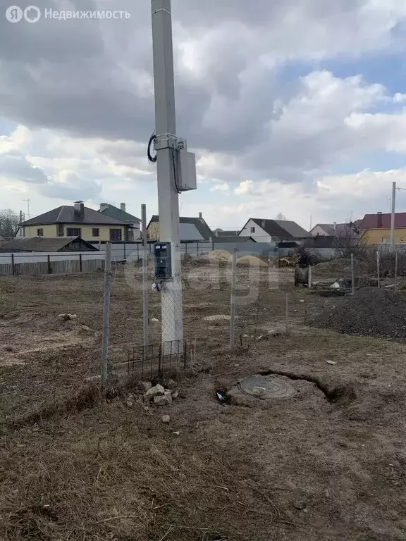 Участок в Воронеж, Танковая улица (5 м) - Фото 1