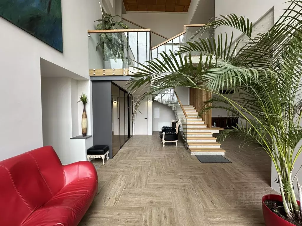 Коттедж в Московская область, Красногорск городской округ, д. ... - Фото 2