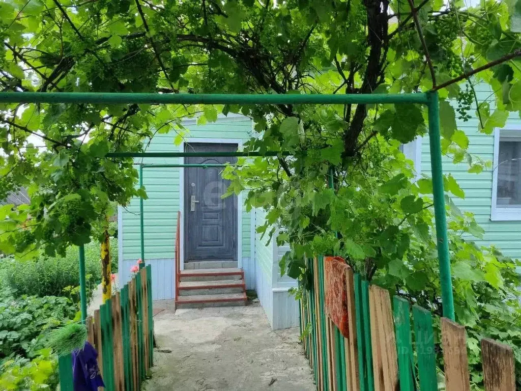 Дом в Белгородская область, Губкин Овражная ул., 53 (39 м) - Фото 0