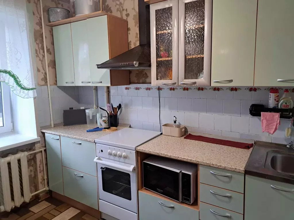 Продаётся 2-к квартира, 49 м - Фото 0