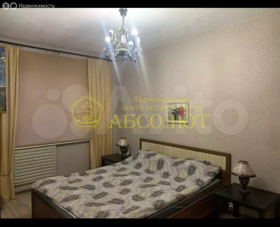 4-комнатная квартира: Ревда, улица Мира, 42 (74.7 м) - Фото 1