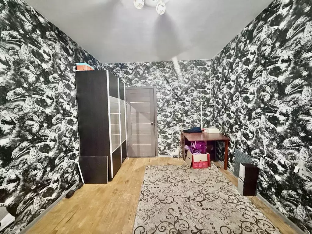 2-к кв. Архангельская область, Новодвинск Южная ул., 11К1 (50.0 м) - Фото 2