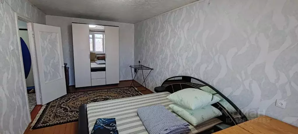 1-к кв. Коми, Сыктывкар Тентюковская ул., 103 (36.5 м) - Фото 1