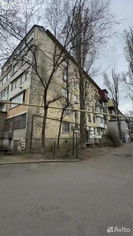 3-комнатная квартира: Махачкала, улица Абдулхакима Исмаилова, 6А (69 ... - Фото 1