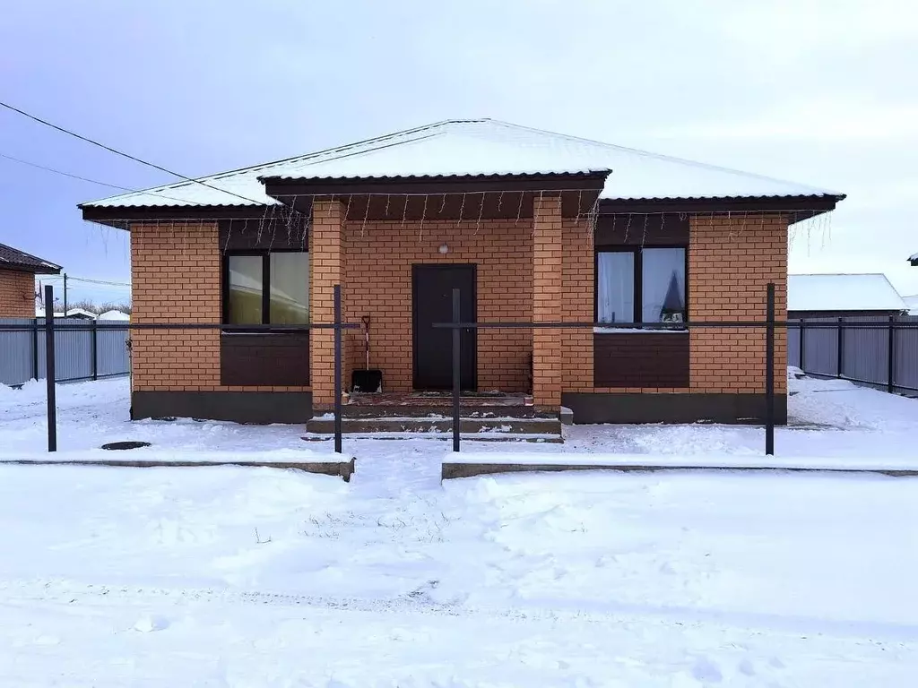 Дом в Московская область, Щелково городской округ, Река кп  (70 м) - Фото 1