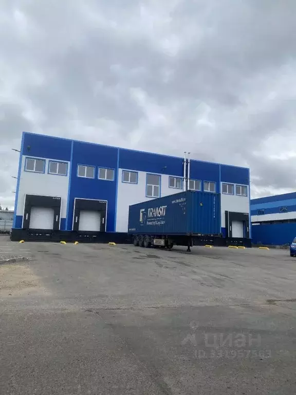 Помещение свободного назначения в Московская область, Ленинский ... - Фото 1