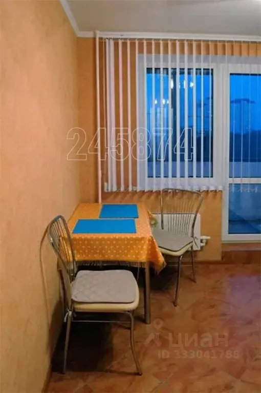 1-к кв. Москва ул. Наметкина, 13к2 (45.0 м) - Фото 2