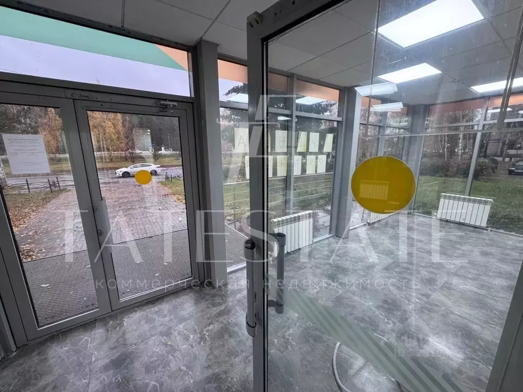 Помещение свободного назначения в Татарстан, Зеленодольск Столичная ... - Фото 2