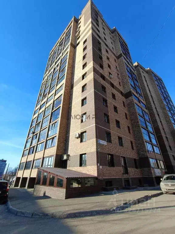 Офис в Кировская область, Киров Ярославская ул., 32 (254 м) - Фото 1