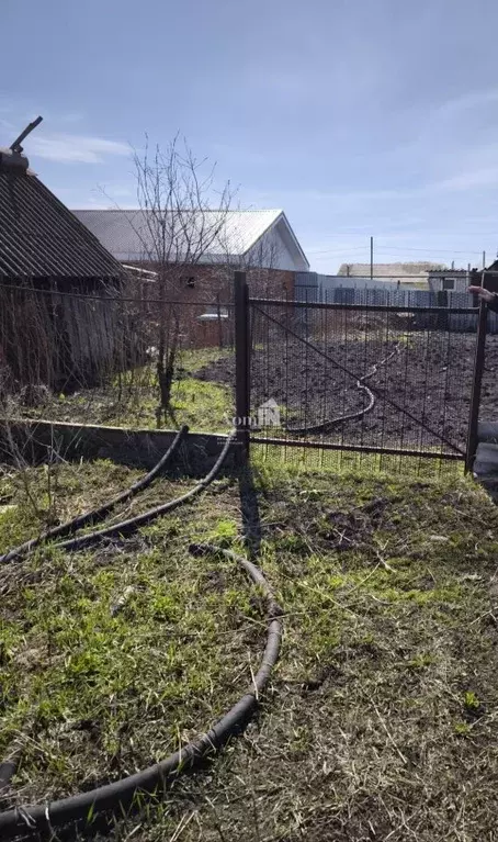 Участок в Ульяновская область, Ульяновск городской округ, д. ... - Фото 2