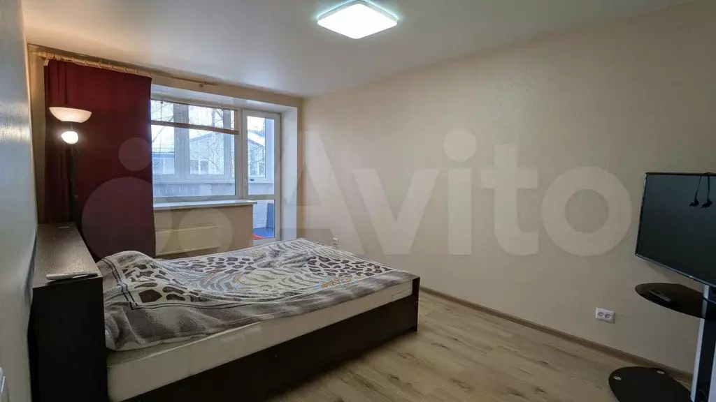 2-к. квартира, 50 м, 3/5 эт. - Фото 1