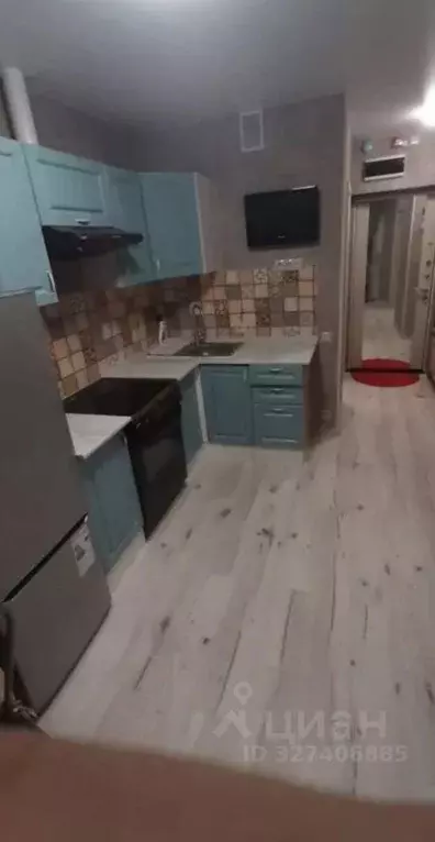 2-к кв. Москва Сосенское поселение, ул. Василия Ощепкова, 2 (44.0 м) - Фото 2