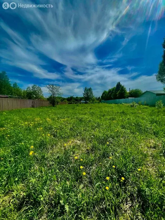 Участок в Ступино, Больше-Образцовская улица (12 м) - Фото 1