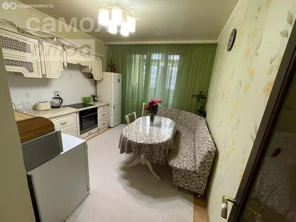 2-комнатная квартира: Ставрополь, улица Пирогова, 78 (78 м) - Фото 0