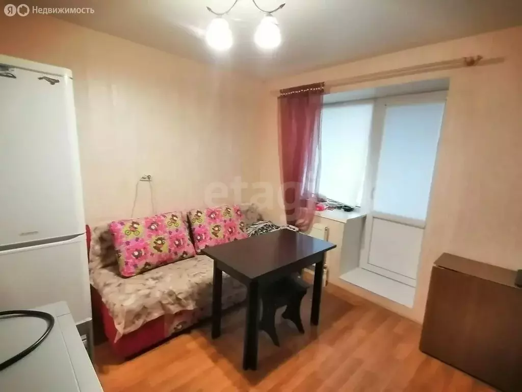 1-комнатная квартира: Энгельс, Кожевенная улица, 12 (39.7 м) - Фото 2
