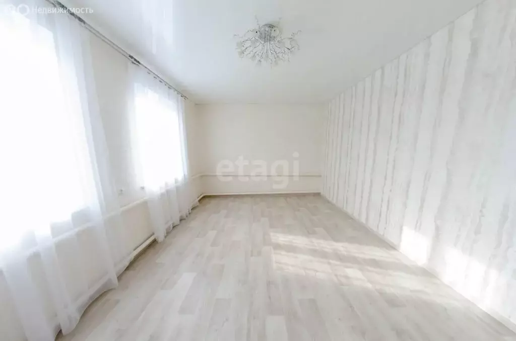 Дом в Шадринск, улица Анисимова (88.9 м) - Фото 0