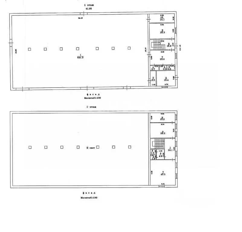 Производственное помещение в Башкортостан, Иглинский район, с. ... - Фото 2