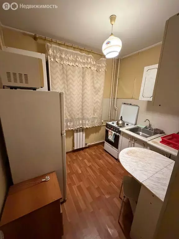 1-комнатная квартира: Самара, улица Гагарина, 81 (30.6 м) - Фото 1