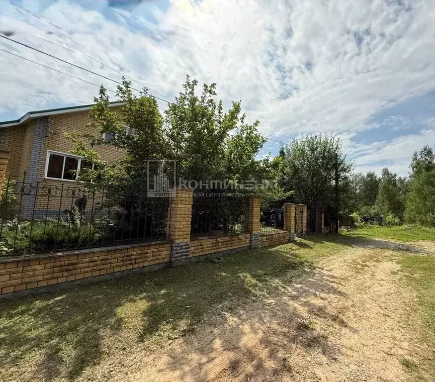 Дом в Владимирская область, Вязники ул. Державина, 45 (164 м) - Фото 1