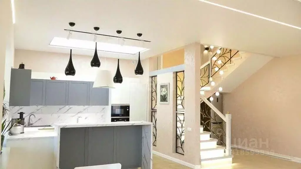 Дом в Башкортостан, Иглинский район, с. Акбердино, Девичья Гора кп ул. ... - Фото 1