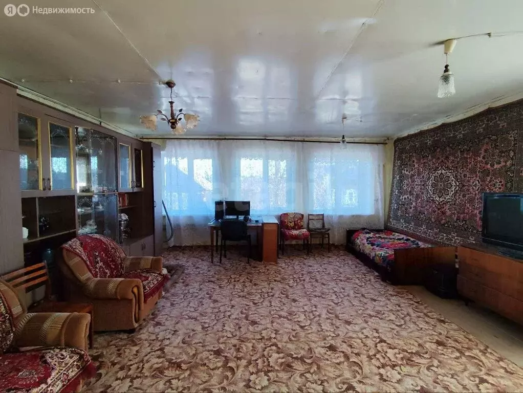 Дом в Можга, Травяная улица (75 м) - Фото 1
