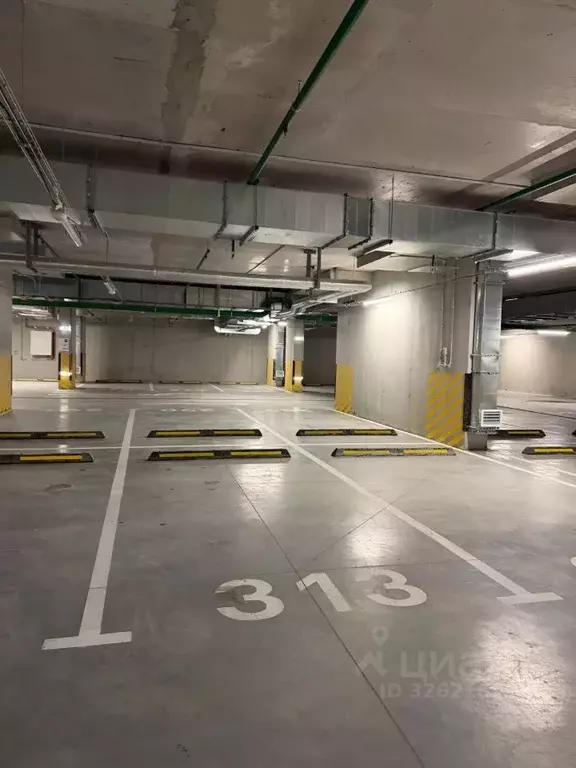 Гараж в Москва ул. Добролюбова, 8к1 (13 м) - Фото 1