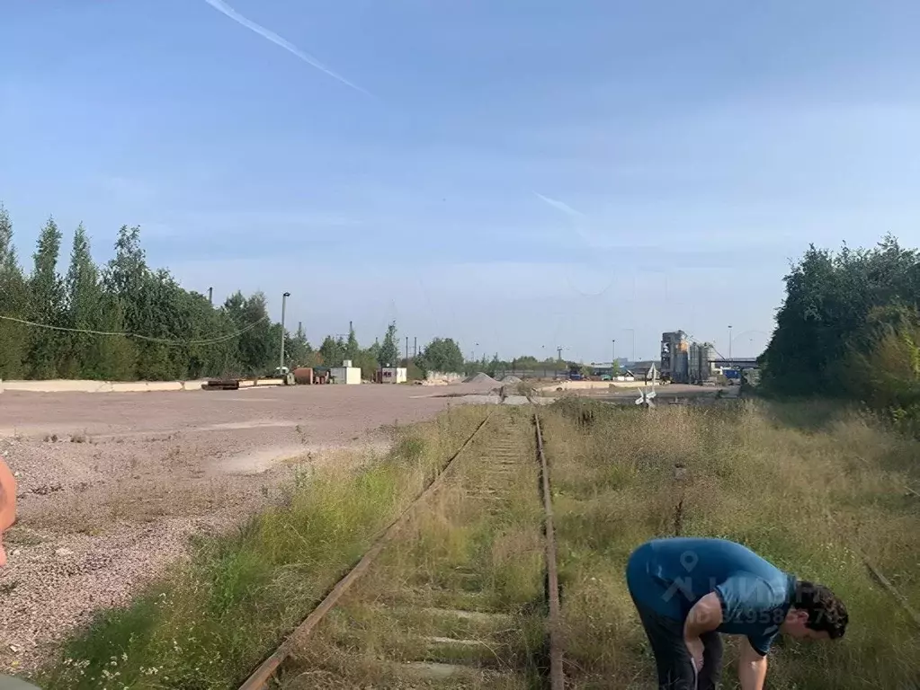 Производственное помещение в Санкт-Петербург Софийская ул., 99 (4000 ... - Фото 1