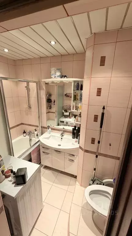 1-к кв. Московская область, Реутов Комсомольская ул., 12 (39.2 м) - Фото 1