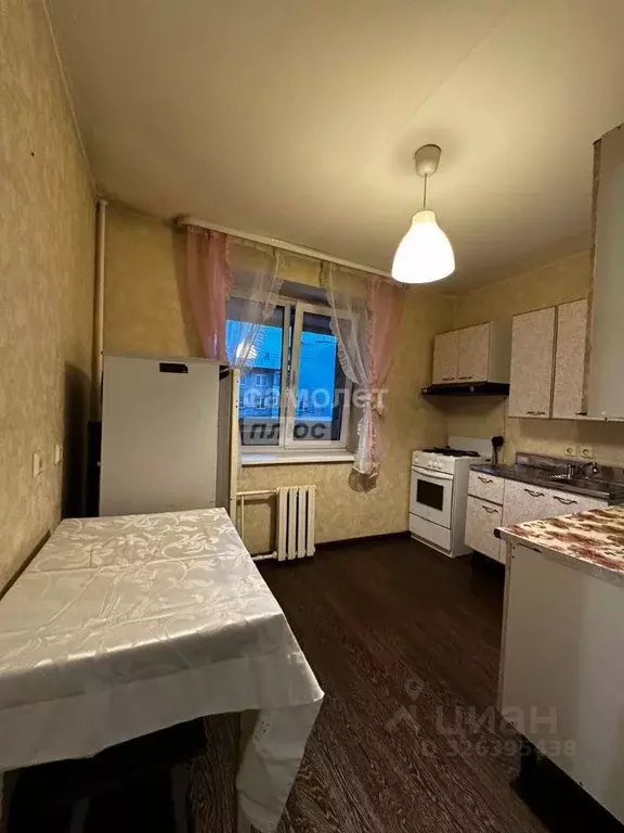 1-к кв. Иркутская область, Иркутск Первомайский мкр, 14А (35.6 м) - Фото 2