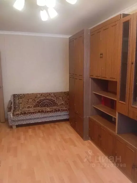 2-к кв. Мордовия, Саранск ул. Пушкина, 44 (46.0 м) - Фото 2