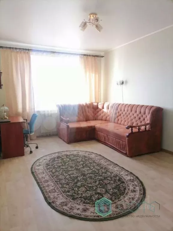 1-к кв. Калининградская область, Калининград ул. Свердлова, 28 (38.5 ... - Фото 0