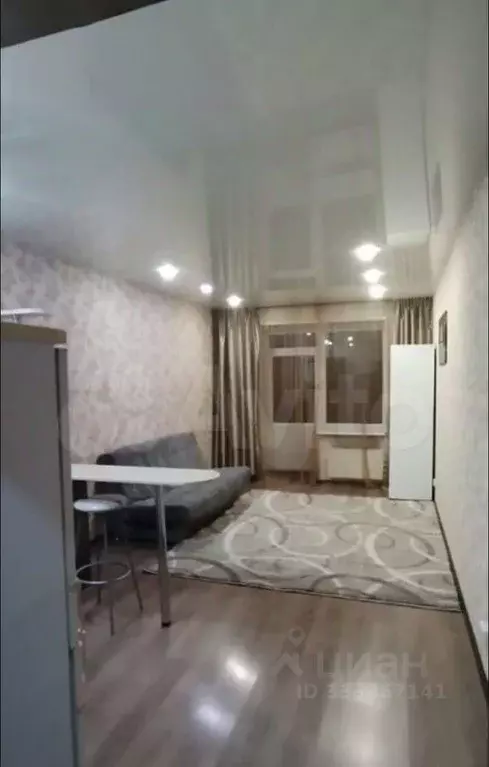 Студия Хакасия, Абакан ул. Некрасова, 45 (28.0 м) - Фото 1