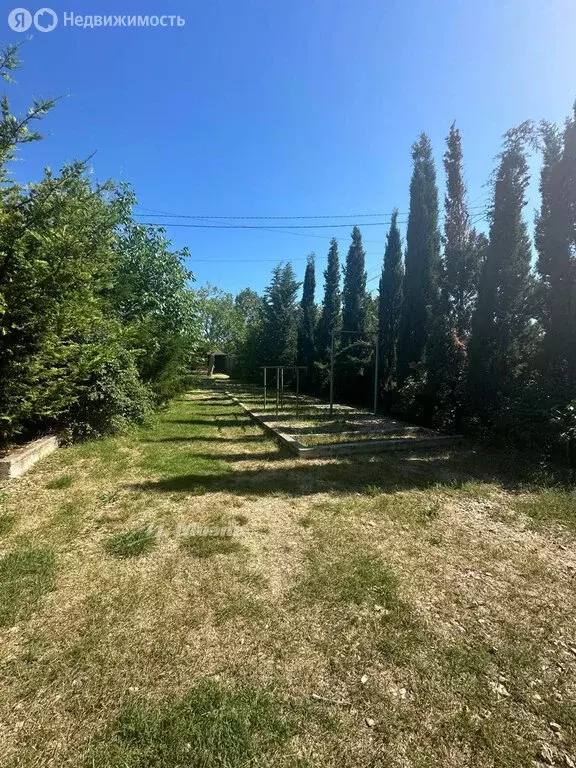 Участок в Севастополь, садоводческое товарищество Факел, 2А (3.5 м) - Фото 0