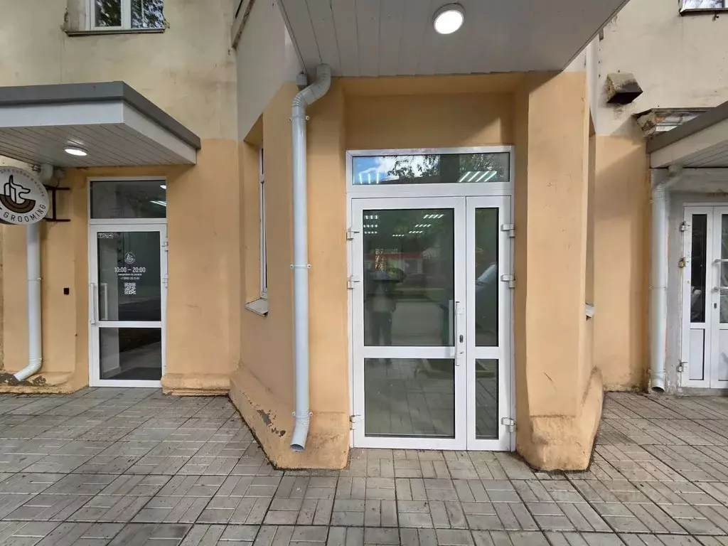 Помещение свободного назначения в Нижегородская область, Нижний ... - Фото 0