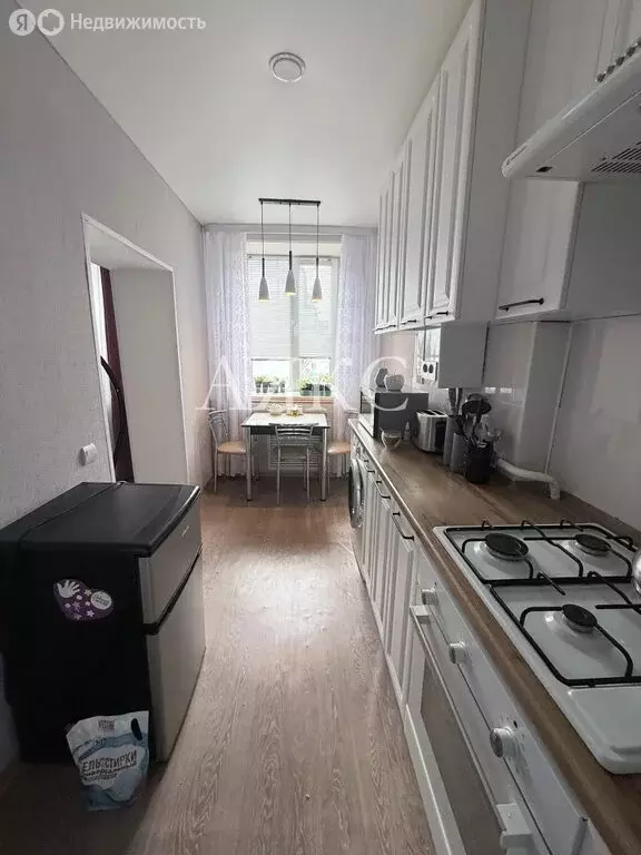 3-комнатная квартира: Ишимбай, Советская улица, 56 (69.9 м) - Фото 2