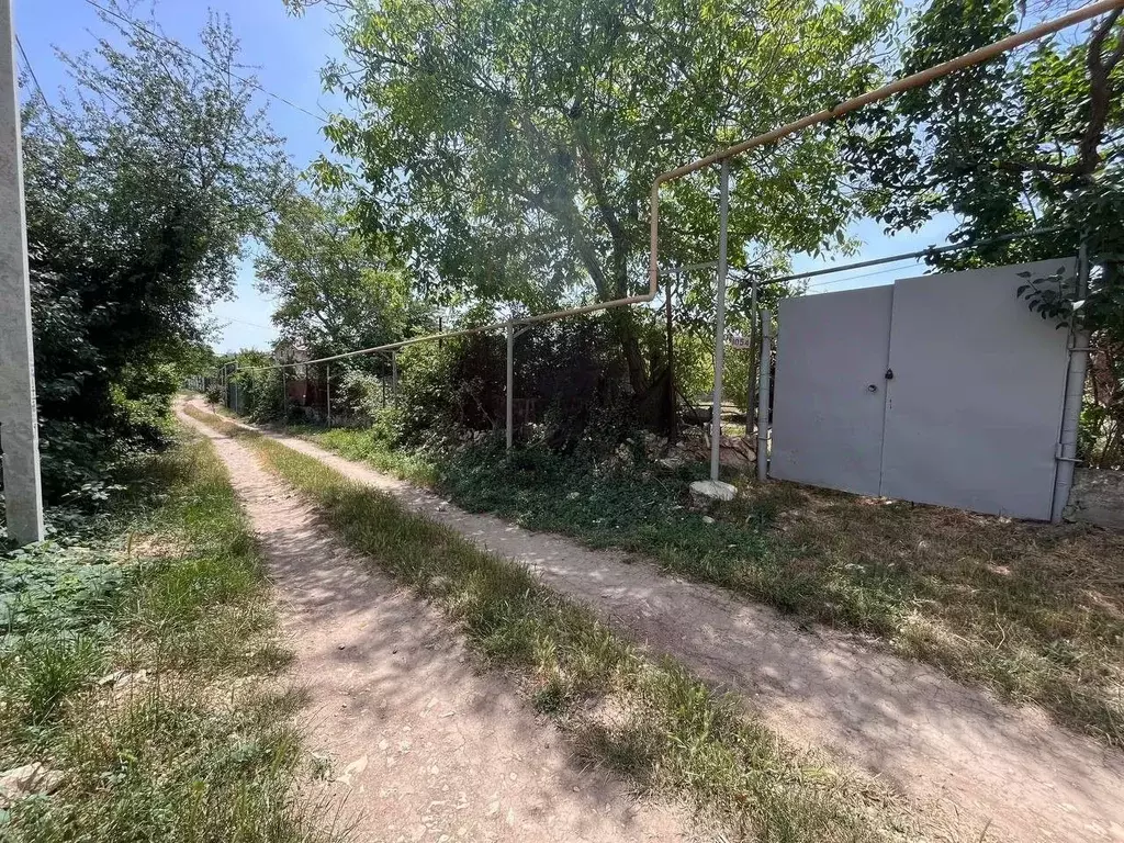 Участок в Севастополь Сапун-гора СНТ, 1054 (7.8 сот.) - Фото 1