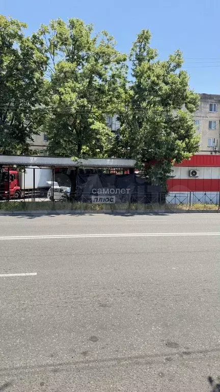 Торговое помещение - Фото 0