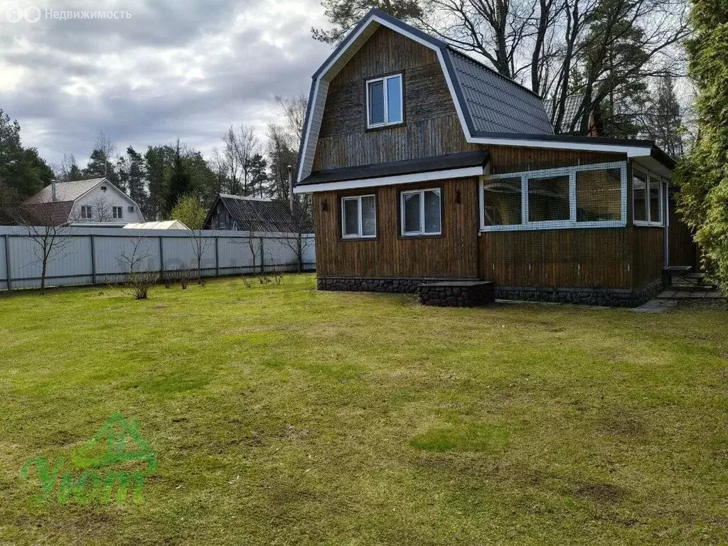 Участок в деревня Вялки, Новослободская улица, 31 (5.5 м) - Фото 2