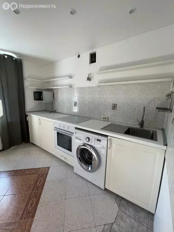 3-комнатная квартира: Обнинск, улица Гагарина, 4 (90.4 м) - Фото 1