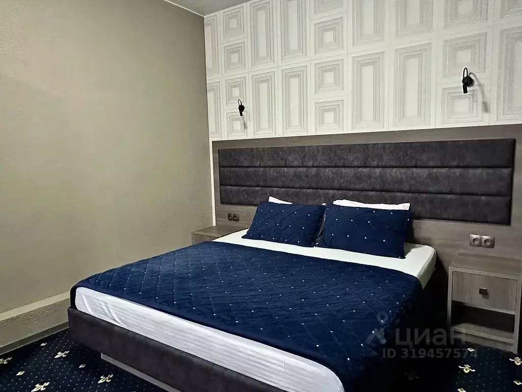Комната Ростовская область, Шахты ул. Маяковского, 273 - Фото 0