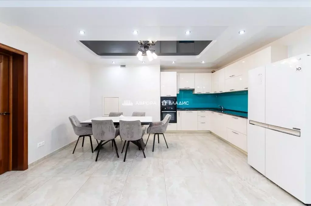 4-к кв. Челябинская область, Магнитогорск ул. 50-летия Магнитки, 35к1 ... - Фото 2