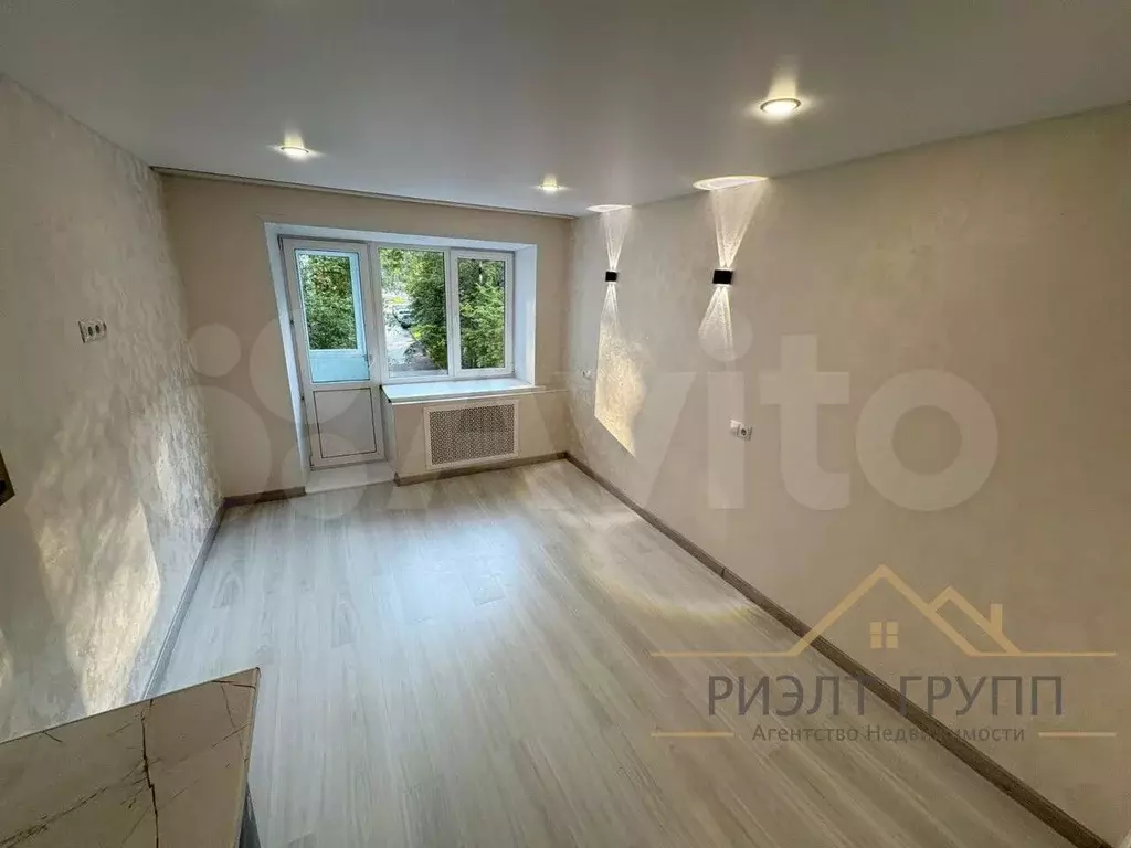 Квартира-студия, 20 м, 2/5 эт. - Фото 0