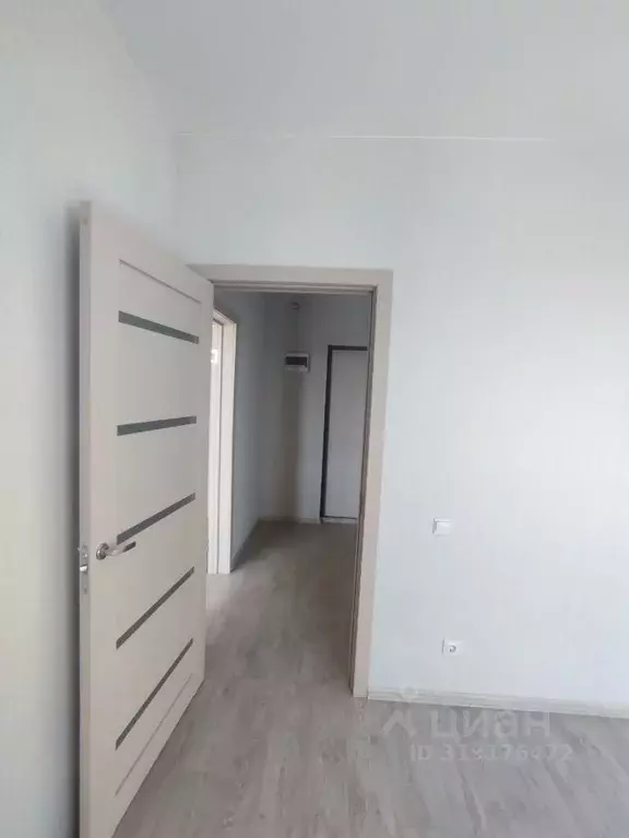 1-к кв. Кемеровская область, Кемерово Пролетарская ул., 36А (34.3 м) - Фото 2