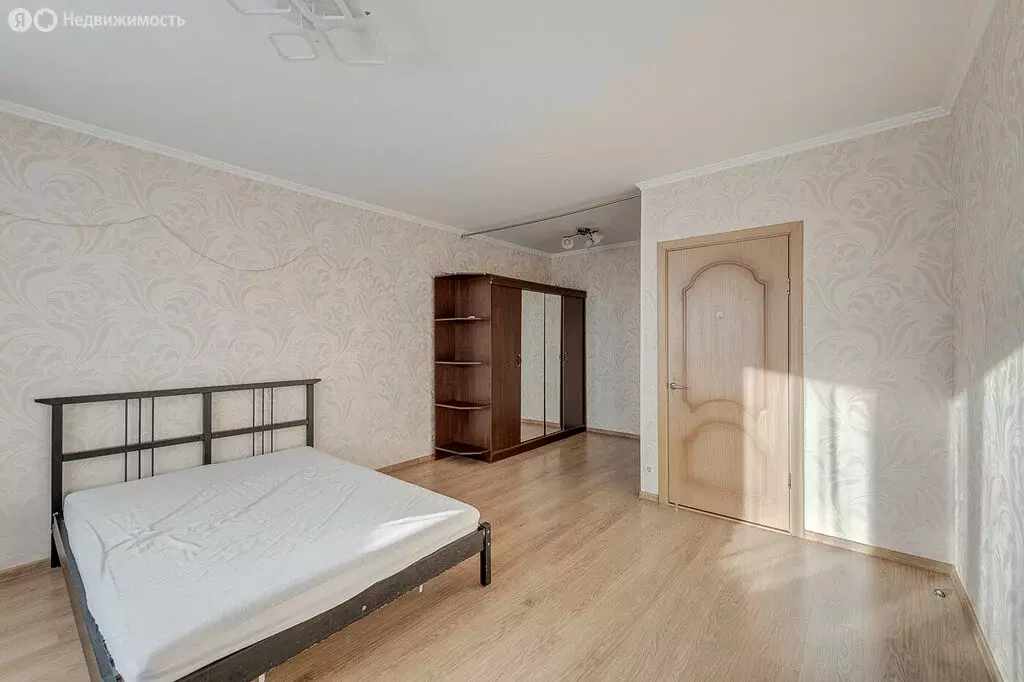 1-комнатная квартира: Одинцово, улица Чистяковой, 76 (42.3 м) - Фото 2