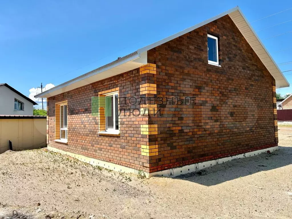 Дом 64 м на участке 4 сот. - Фото 1