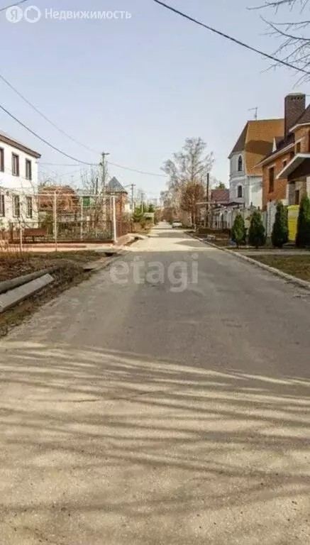 Дом в село Большие Ключищи, улица Каштанкина (41.21 м) - Фото 1