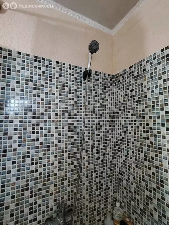 Дом в Сакский район, Митяевское сельское поселение, село Журавли, ... - Фото 1