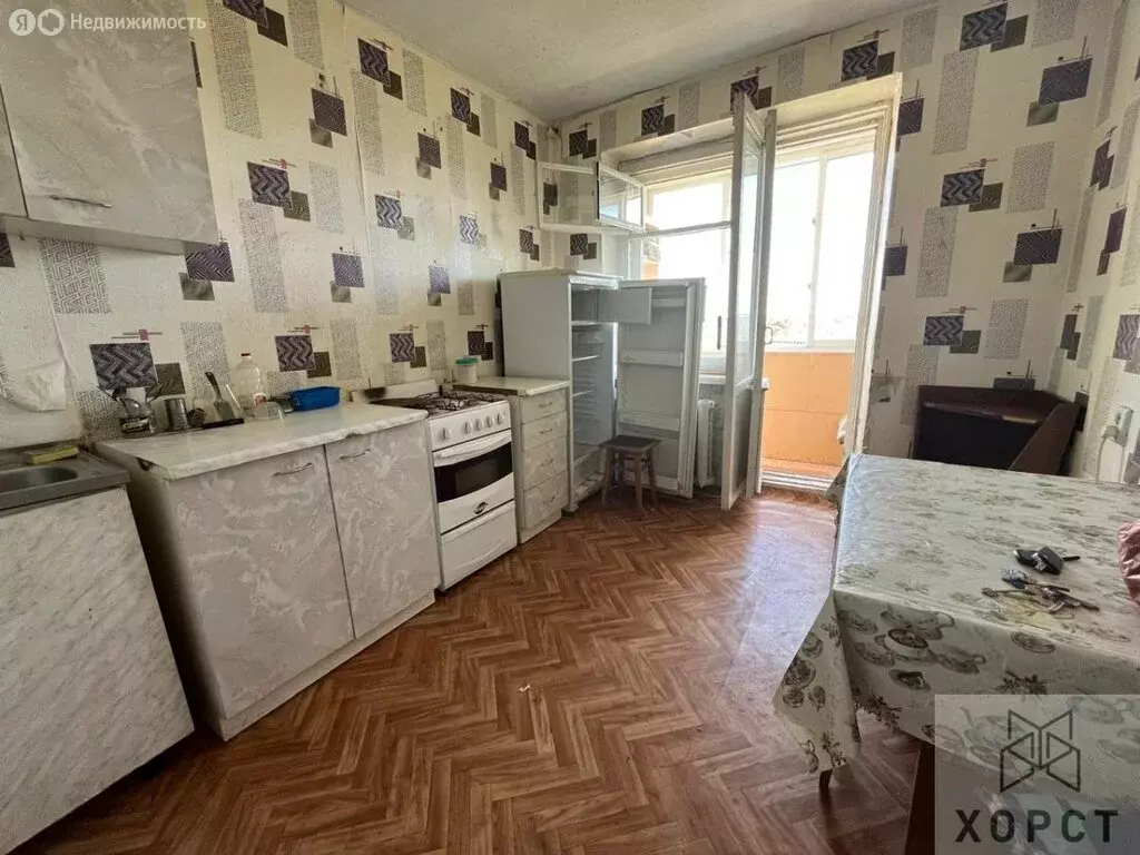 2-комнатная квартира: Ставрополь, улица Ленина, 120А (54.5 м) - Фото 0