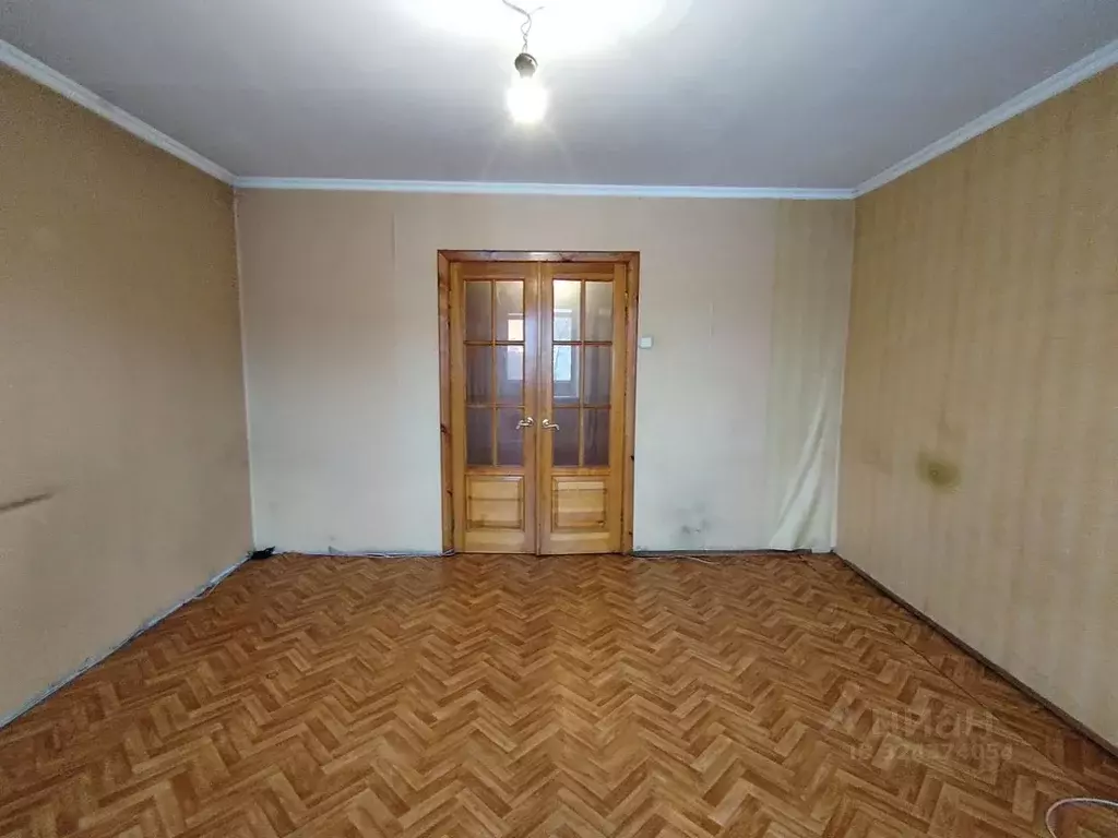 3-к кв. Кемеровская область, Новокузнецк ул. Клименко, 28/2 (66.5 м) - Фото 2