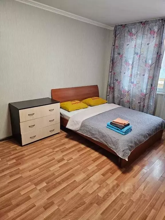 1-к кв. Московская область, Красногорск бул. Красногорский, 46 (45.0 ... - Фото 0